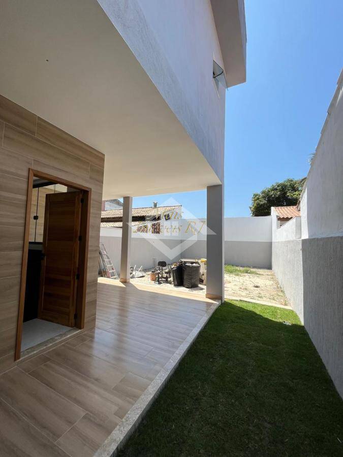 Casa à venda com 3 quartos, 195m² - Foto 19