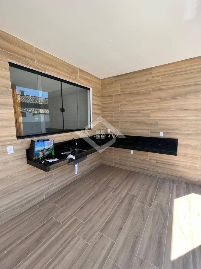 Casa à venda com 3 quartos, 195m² - Foto 22