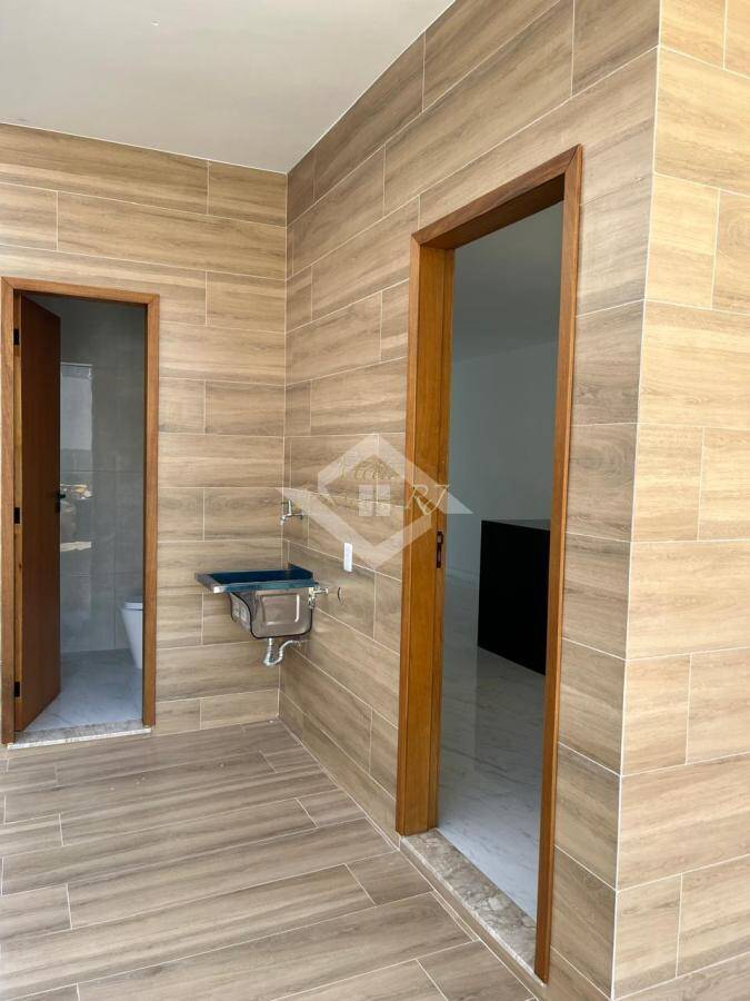 Casa à venda com 3 quartos, 195m² - Foto 23