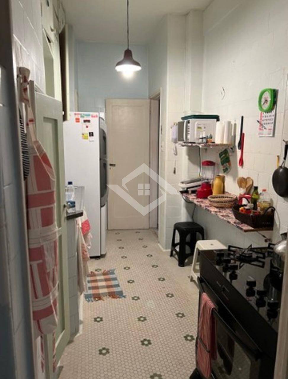 Apartamento à venda com 3 quartos, 109m² - Foto 9