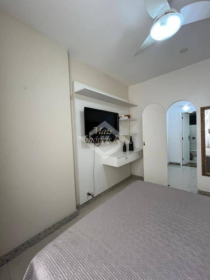 Apartamento à venda com 3 quartos, 115m² - Foto 7