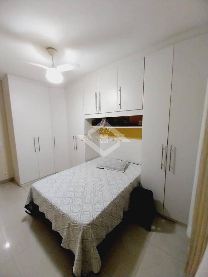 Apartamento à venda com 3 quartos, 115m² - Foto 13