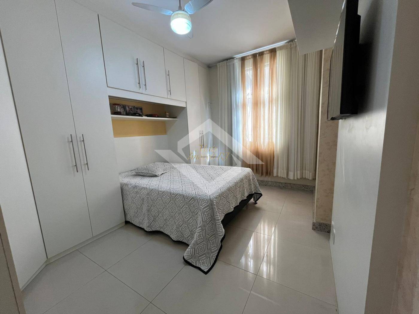 Apartamento à venda com 3 quartos, 115m² - Foto 10