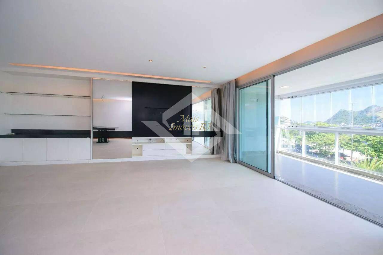 Apartamento à venda com 4 quartos, 271m² - Foto 5