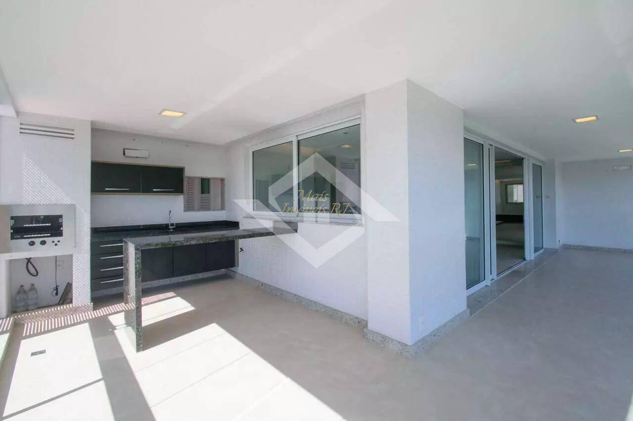 Apartamento à venda com 4 quartos, 271m² - Foto 6