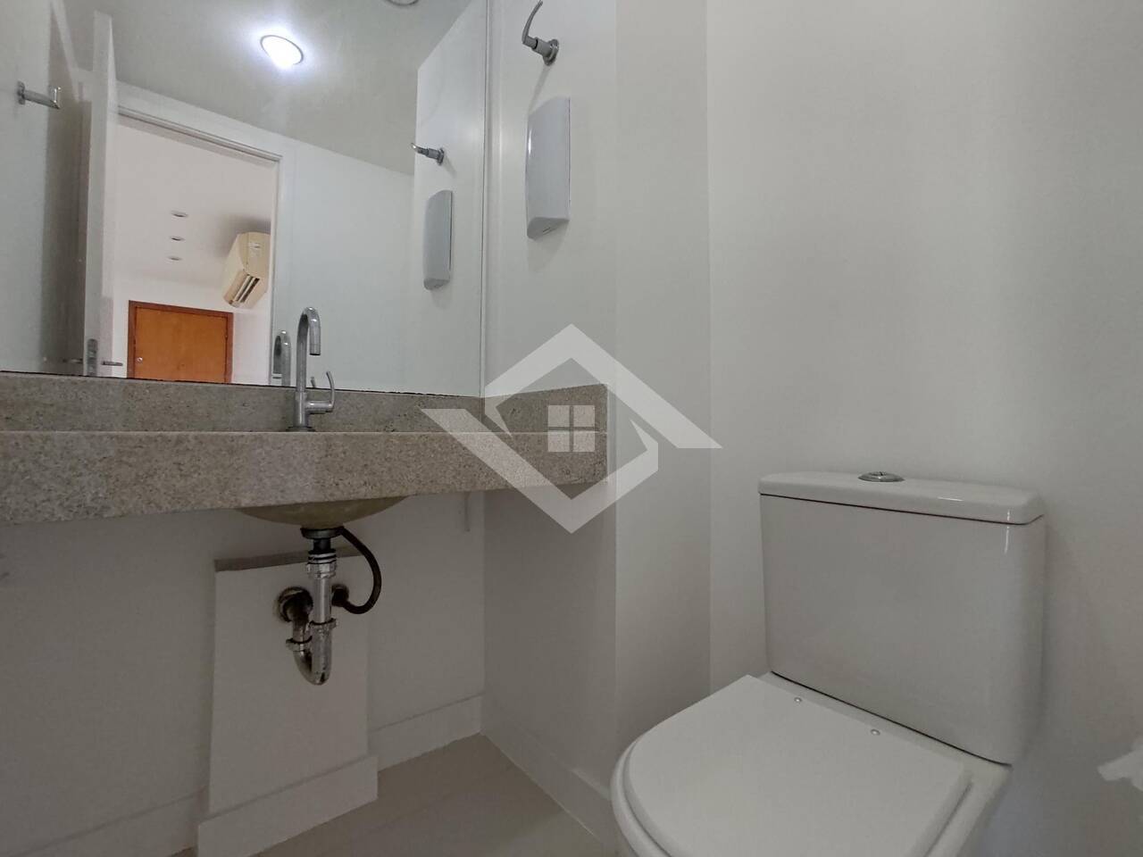 Apartamento à venda com 4 quartos, 138m² - Foto 5