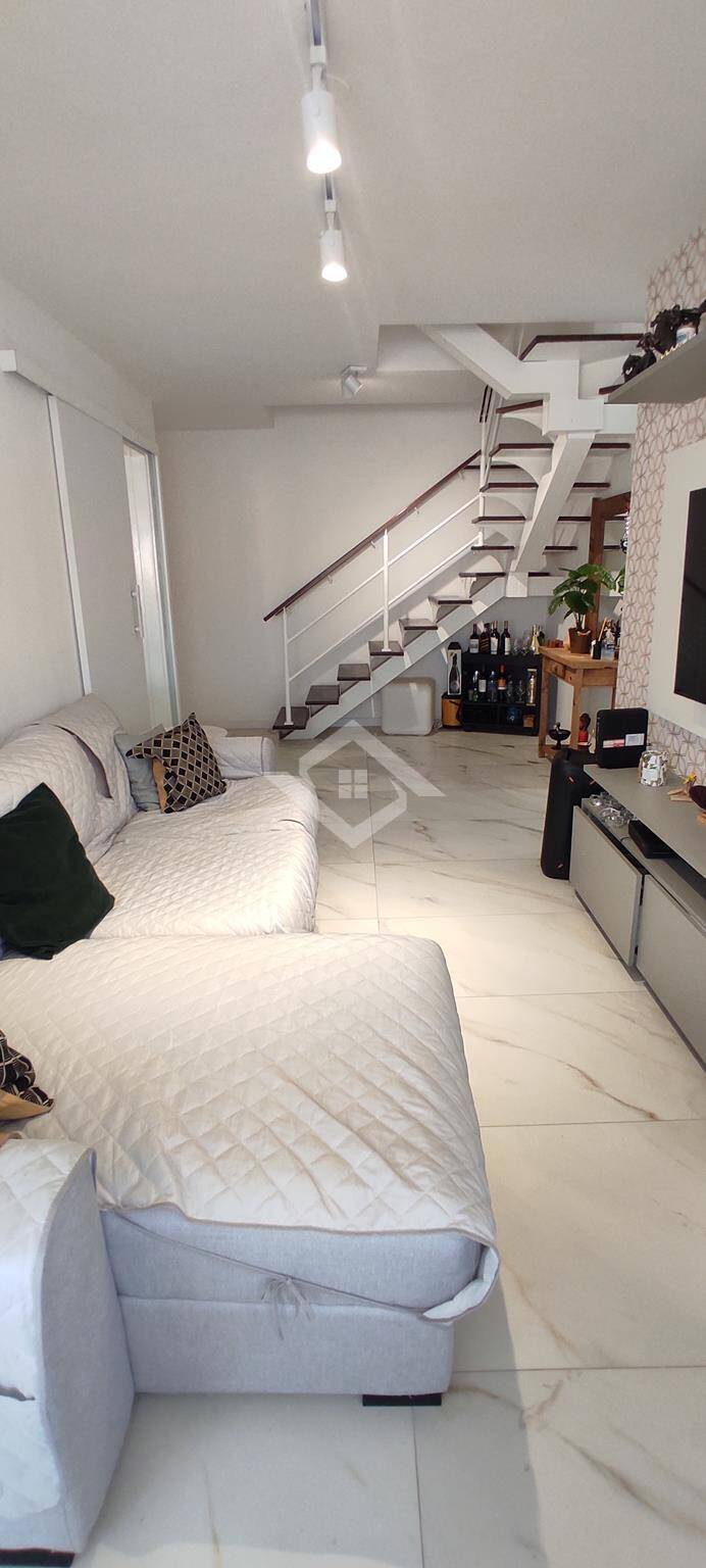 Apartamento à venda com 3 quartos, 198m² - Foto 12