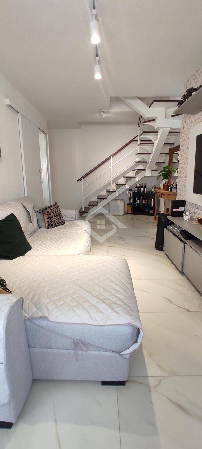 Apartamento à venda com 3 quartos, 198m² - Foto 14