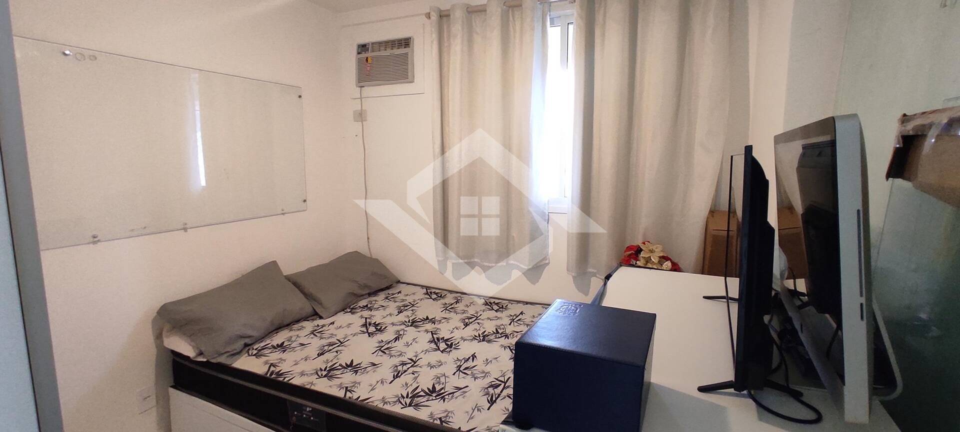 Apartamento à venda com 3 quartos, 198m² - Foto 20