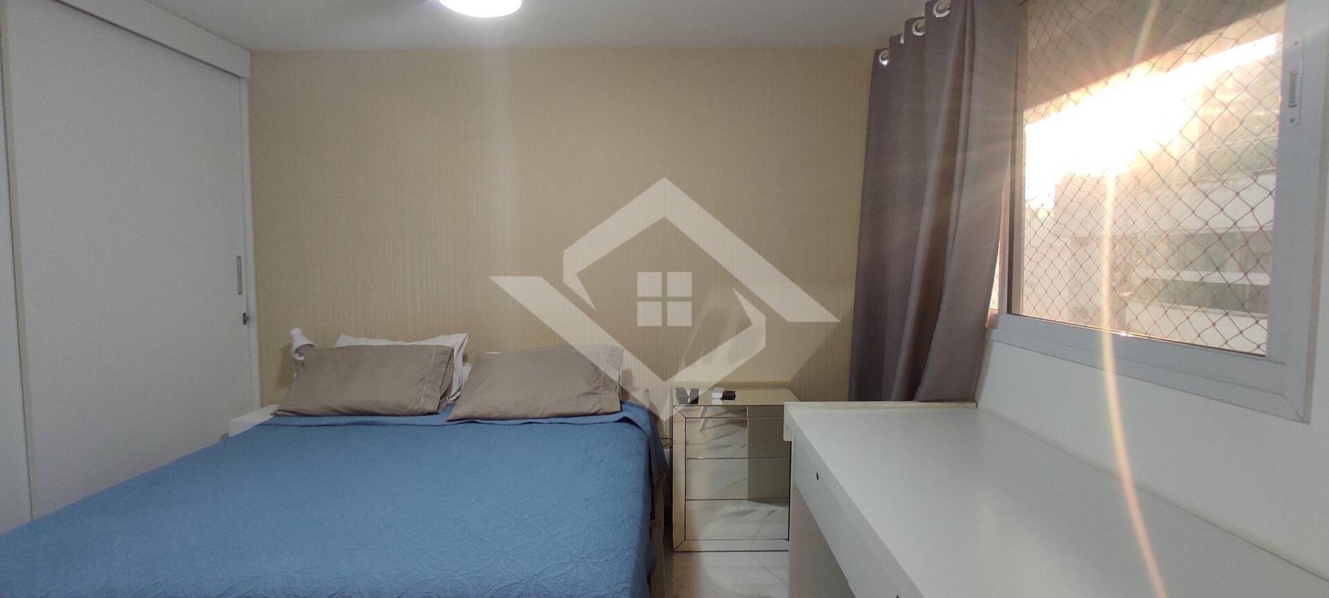 Apartamento à venda com 3 quartos, 198m² - Foto 24