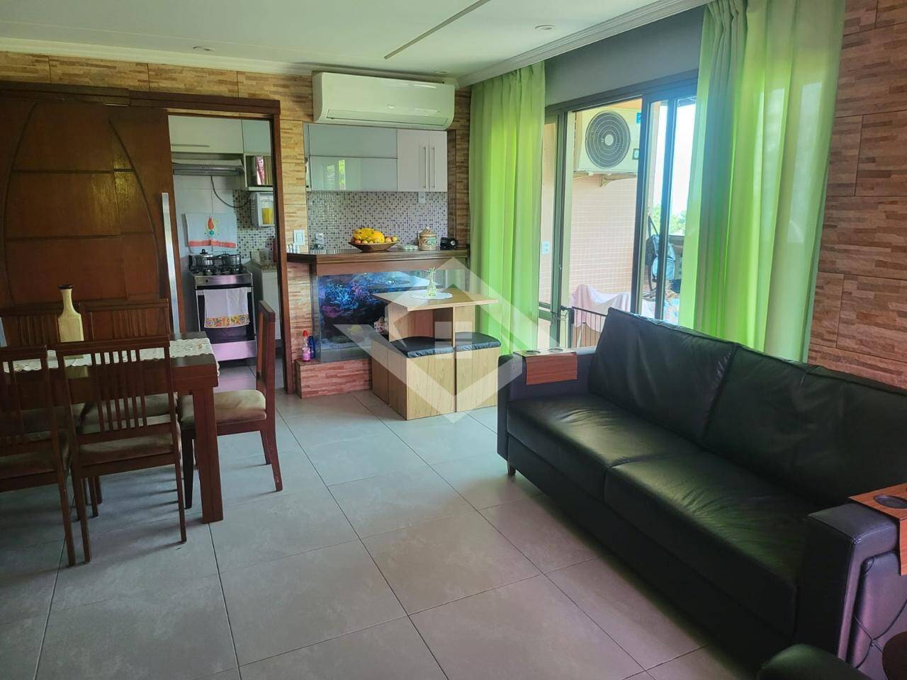 Apartamento à venda com 2 quartos, 100m² - Foto 7