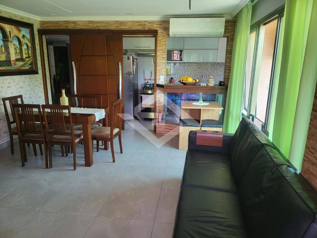 Apartamento à venda com 2 quartos, 100m² - Foto 5