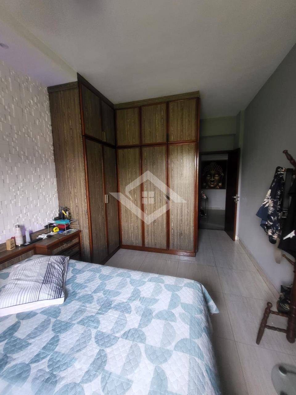 Apartamento à venda com 2 quartos, 100m² - Foto 10