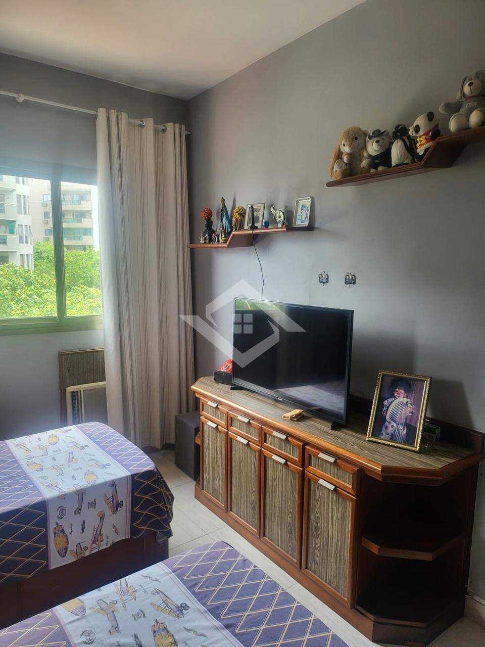 Apartamento à venda com 2 quartos, 100m² - Foto 16