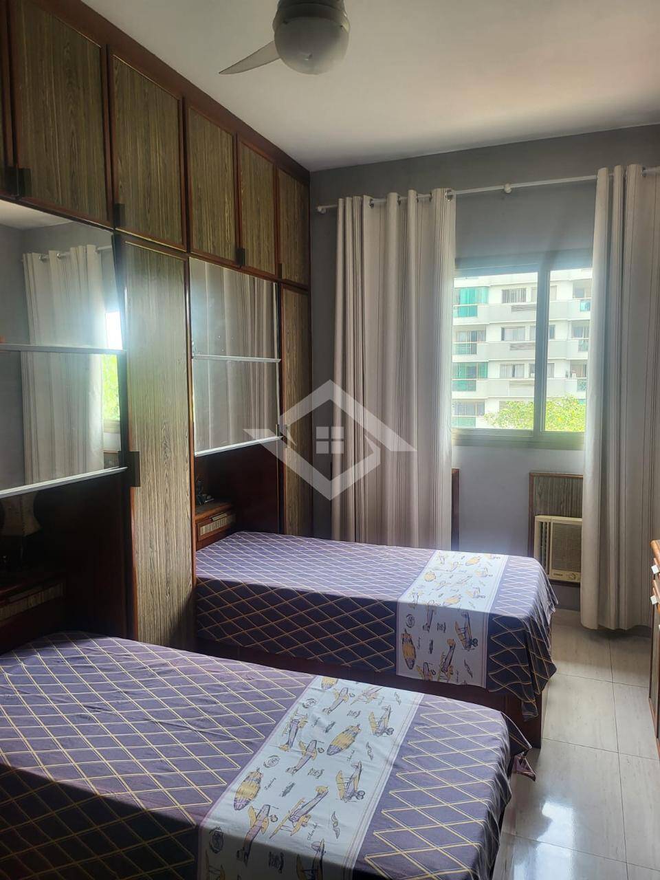 Apartamento à venda com 2 quartos, 100m² - Foto 15