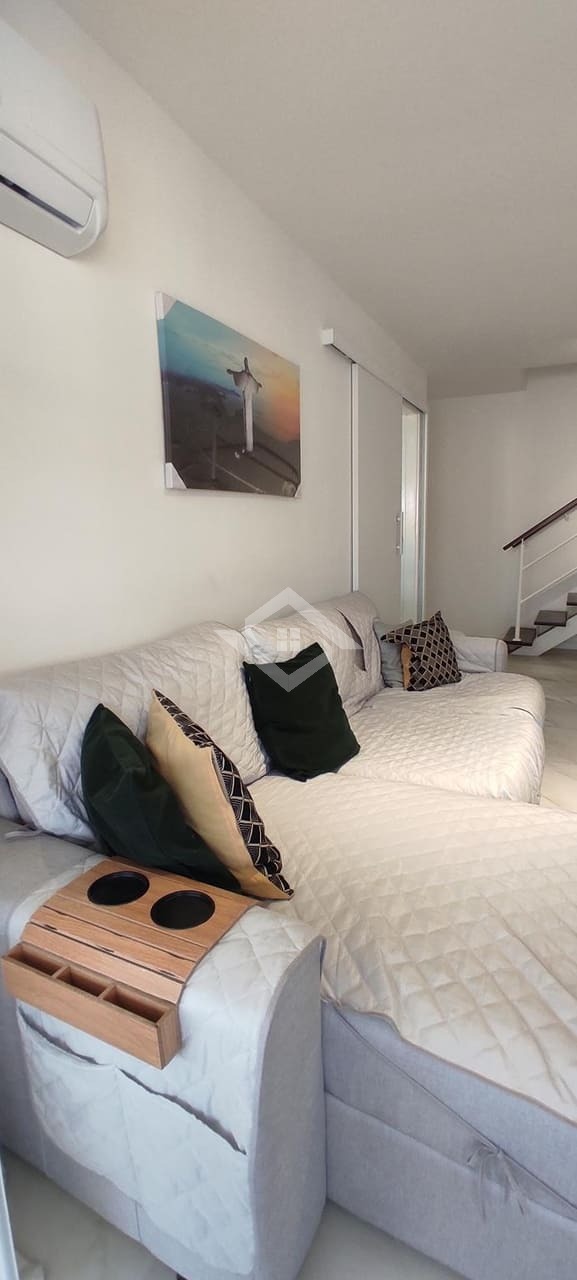 Apartamento à venda com 2 quartos, 83m² - Foto 10