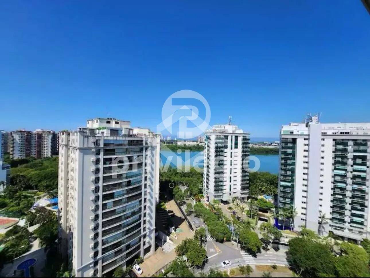 Apartamento à venda com 5 quartos, 810m² - Foto 1