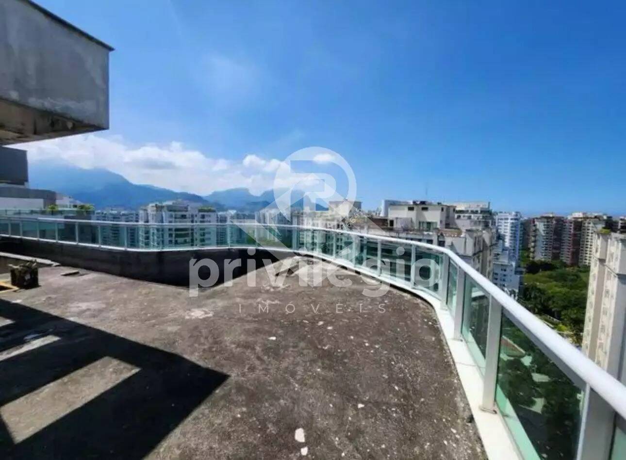 Apartamento à venda com 5 quartos, 810m² - Foto 15