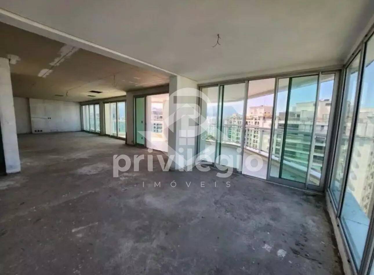 Apartamento à venda com 5 quartos, 810m² - Foto 24