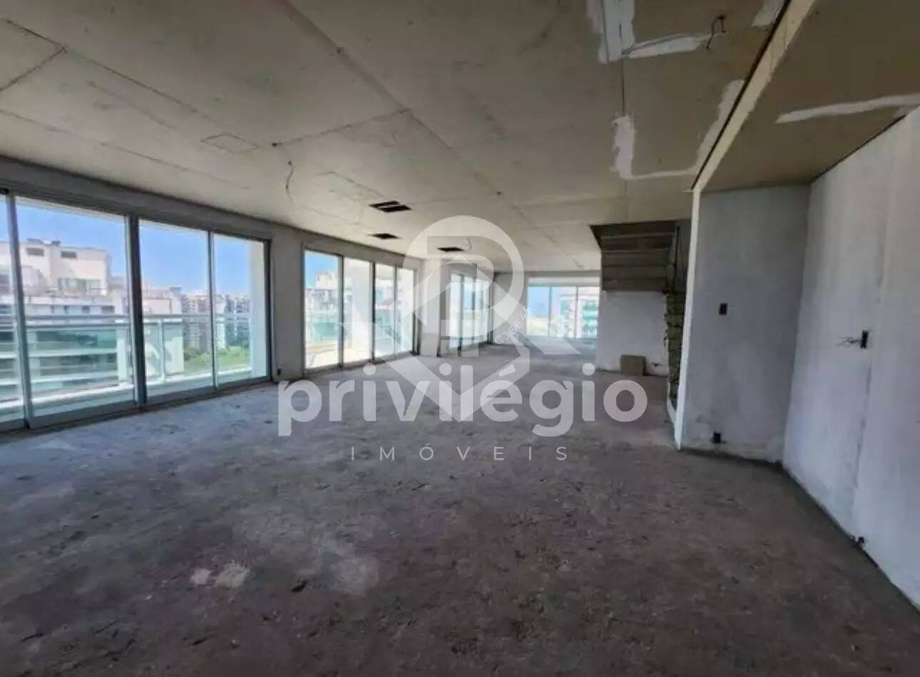 Apartamento à venda com 5 quartos, 810m² - Foto 21