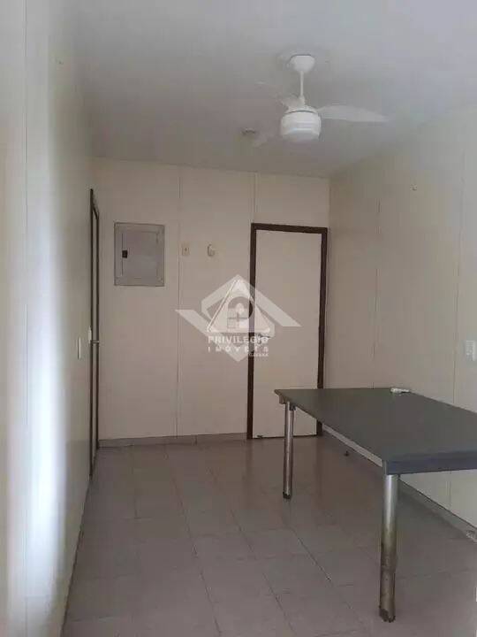 Apartamento à venda com 4 quartos, 223m² - Foto 19