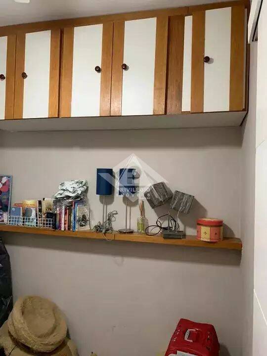 Apartamento à venda com 3 quartos, 83m² - Foto 8