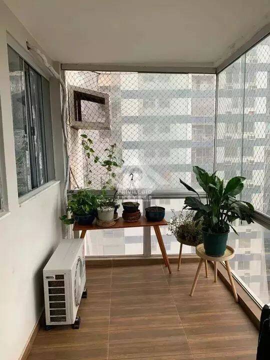 Apartamento à venda com 3 quartos, 83m² - Foto 4