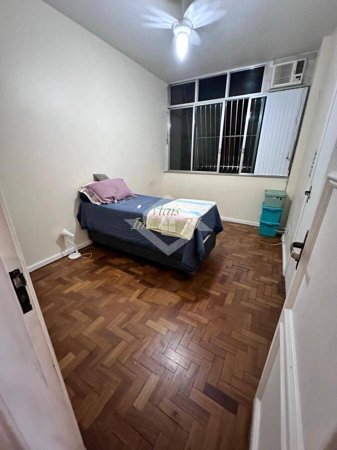 Apartamento à venda com 3 quartos, 134m² - Foto 8