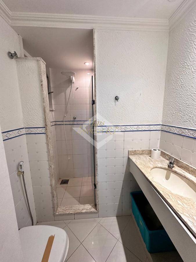 Apartamento à venda com 3 quartos, 134m² - Foto 16