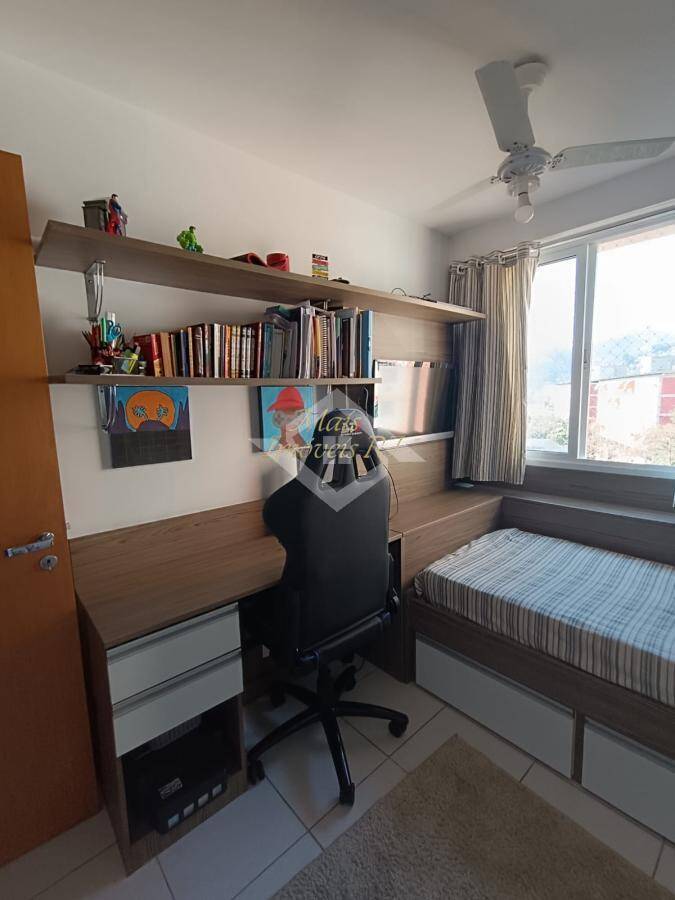 Apartamento à venda com 3 quartos, 87m² - Foto 7