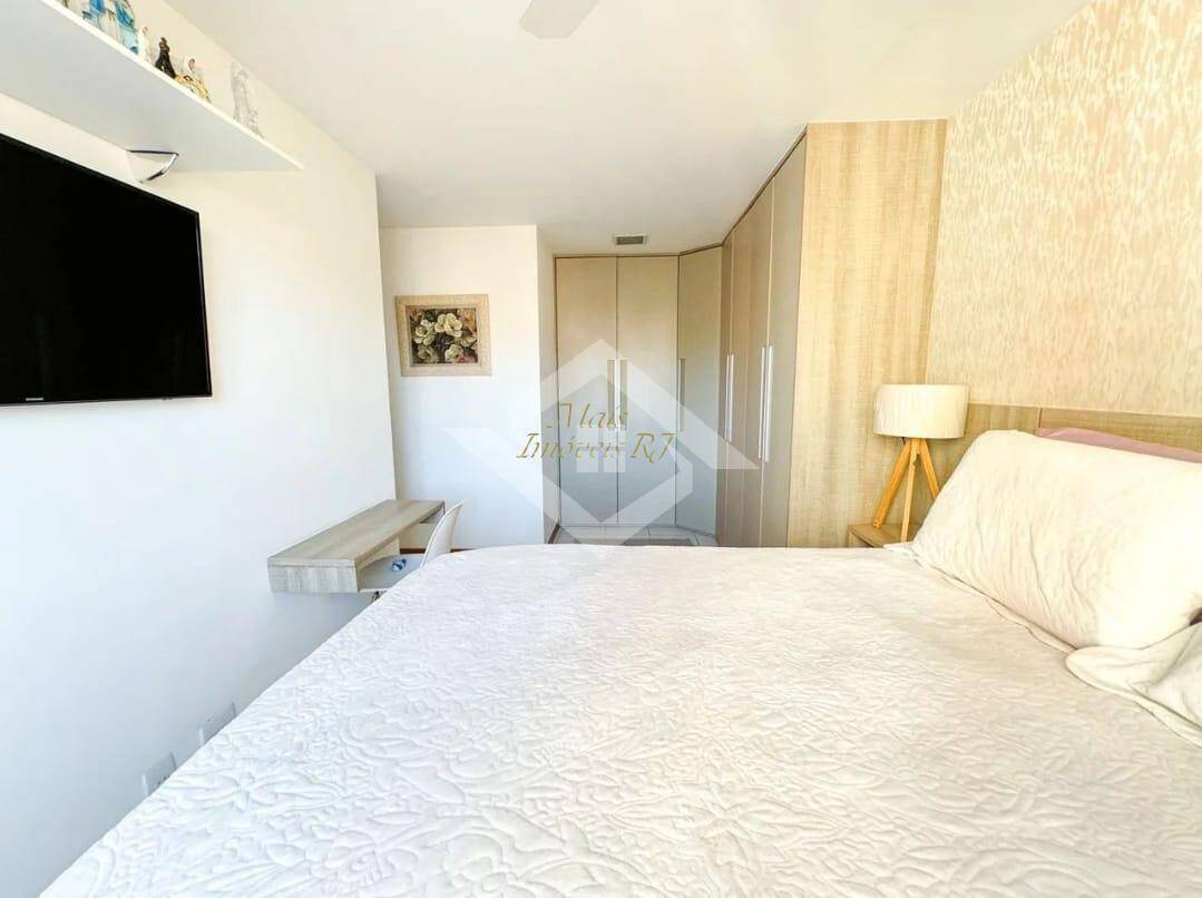 Apartamento à venda com 3 quartos, 87m² - Foto 9