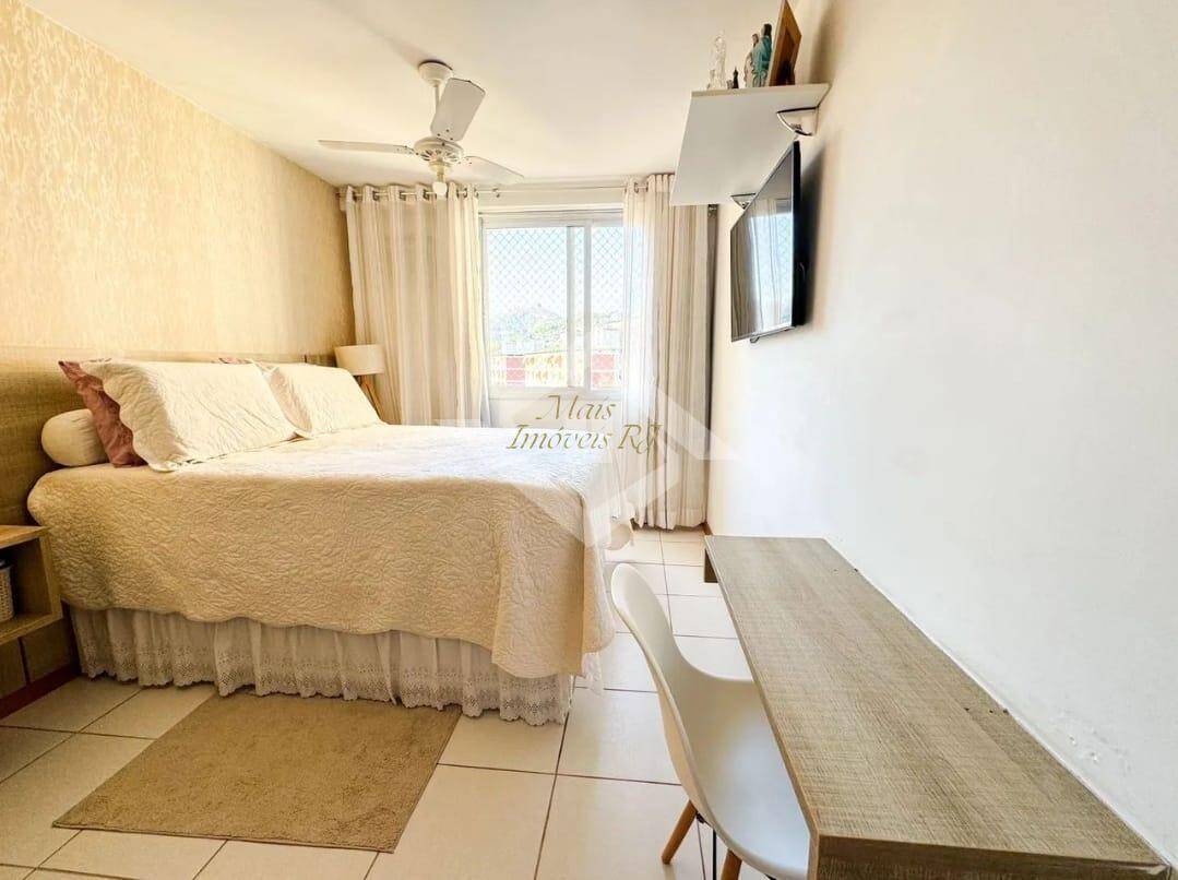 Apartamento à venda com 3 quartos, 87m² - Foto 14