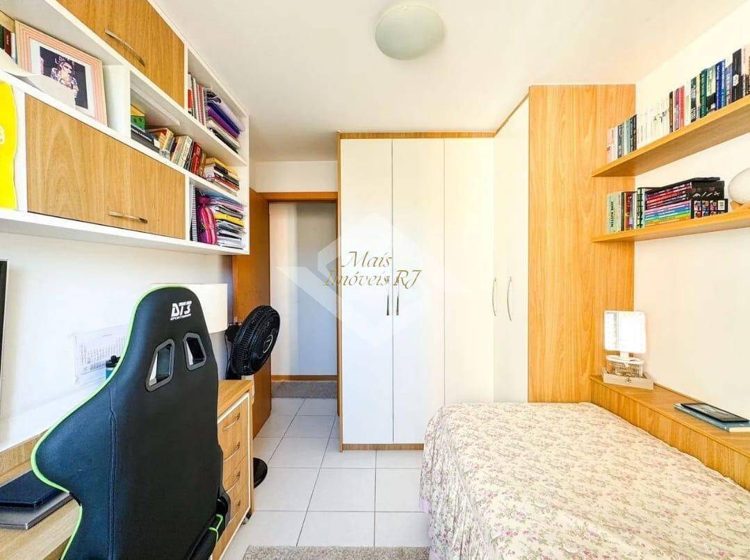 Apartamento à venda com 3 quartos, 87m² - Foto 13