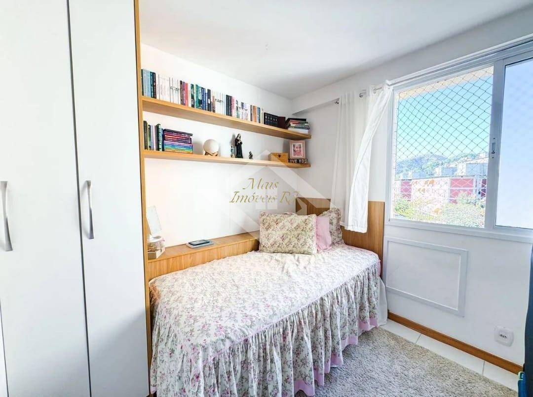 Apartamento à venda com 3 quartos, 87m² - Foto 12