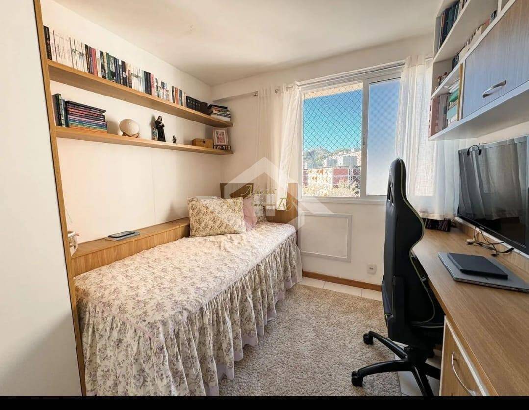 Apartamento à venda com 3 quartos, 87m² - Foto 17