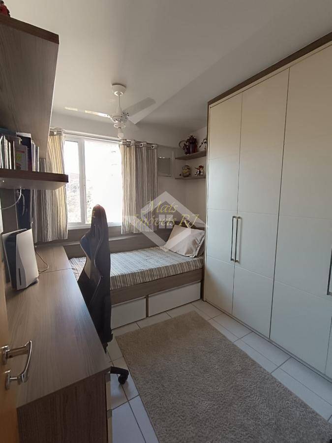 Apartamento à venda com 3 quartos, 87m² - Foto 21