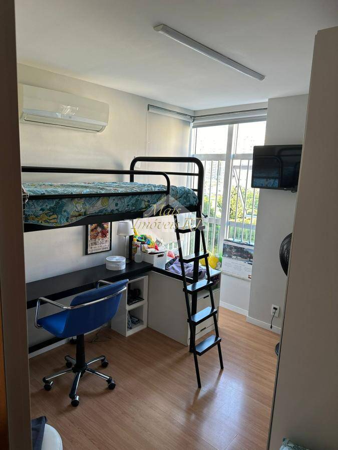 Apartamento à venda com 2 quartos, 82m² - Foto 9