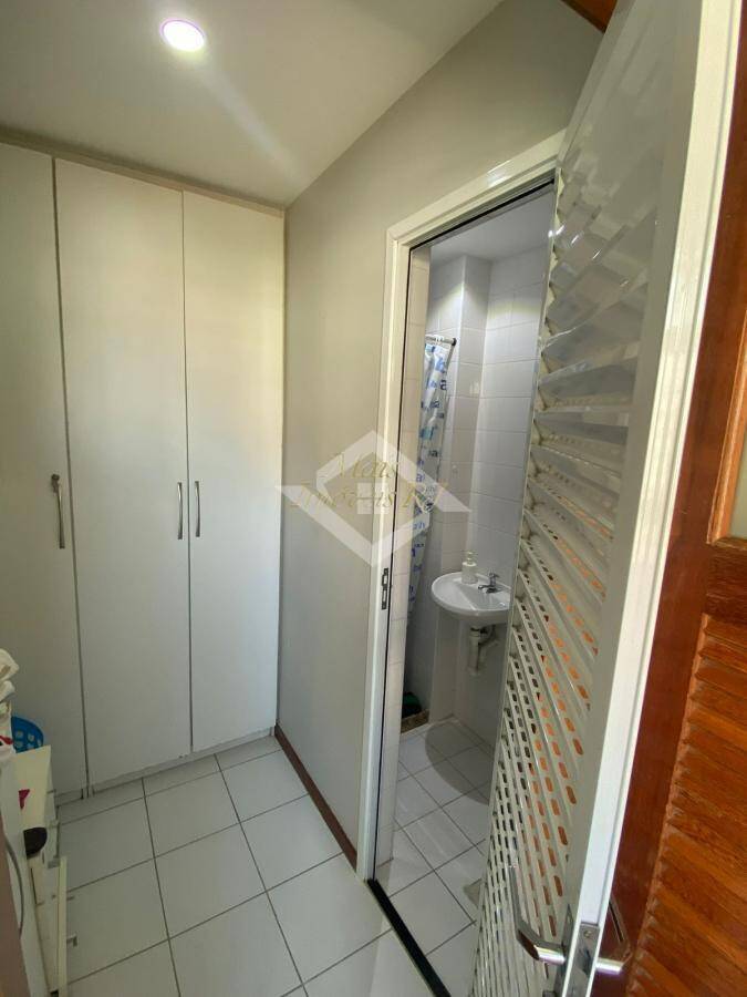 Apartamento à venda com 2 quartos, 82m² - Foto 8