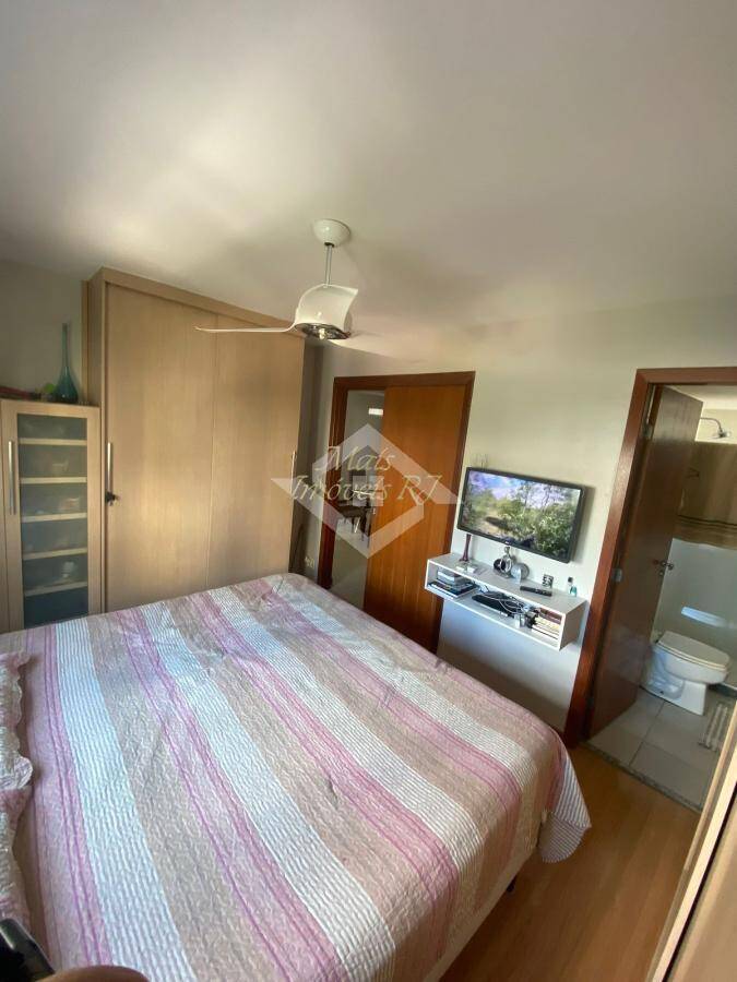 Apartamento à venda com 2 quartos, 82m² - Foto 11