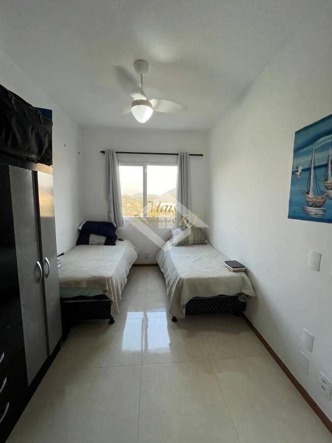 Apartamento à venda com 2 quartos, 65m² - Foto 5