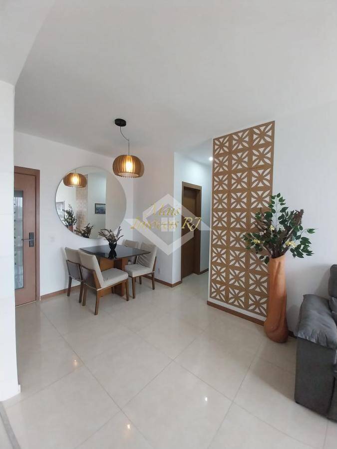 Apartamento à venda com 2 quartos, 65m² - Foto 8