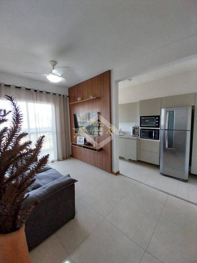 Apartamento à venda com 2 quartos, 65m² - Foto 12