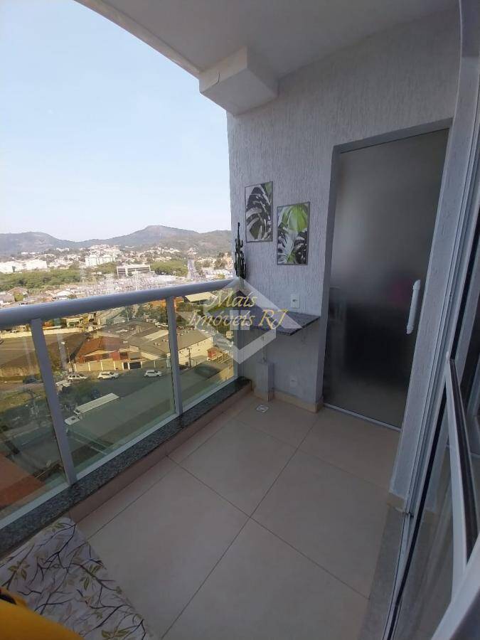 Apartamento à venda com 2 quartos, 65m² - Foto 13