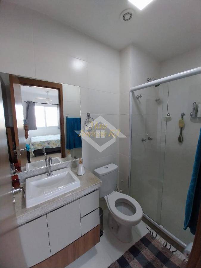 Apartamento à venda com 2 quartos, 65m² - Foto 21