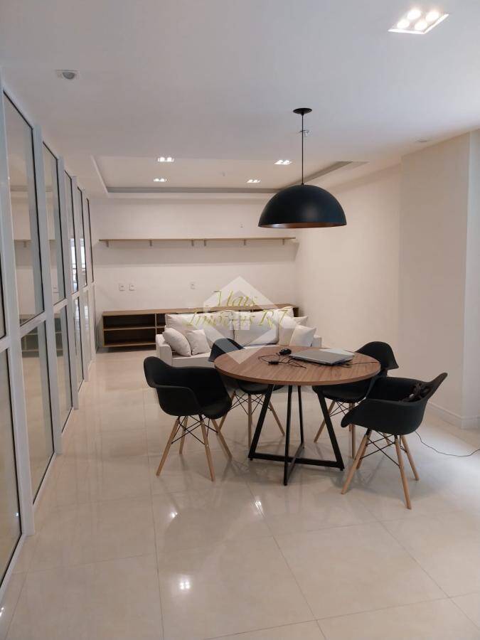 Apartamento à venda com 2 quartos, 65m² - Foto 29