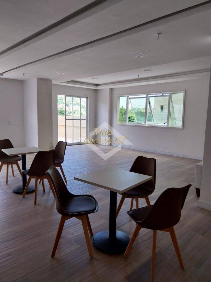 Apartamento à venda com 2 quartos, 65m² - Foto 37