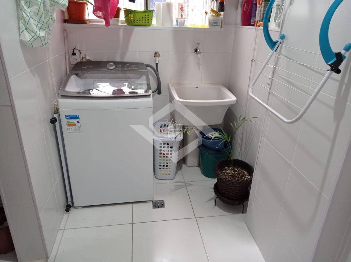 Apartamento à venda com 3 quartos, 95m² - Foto 5