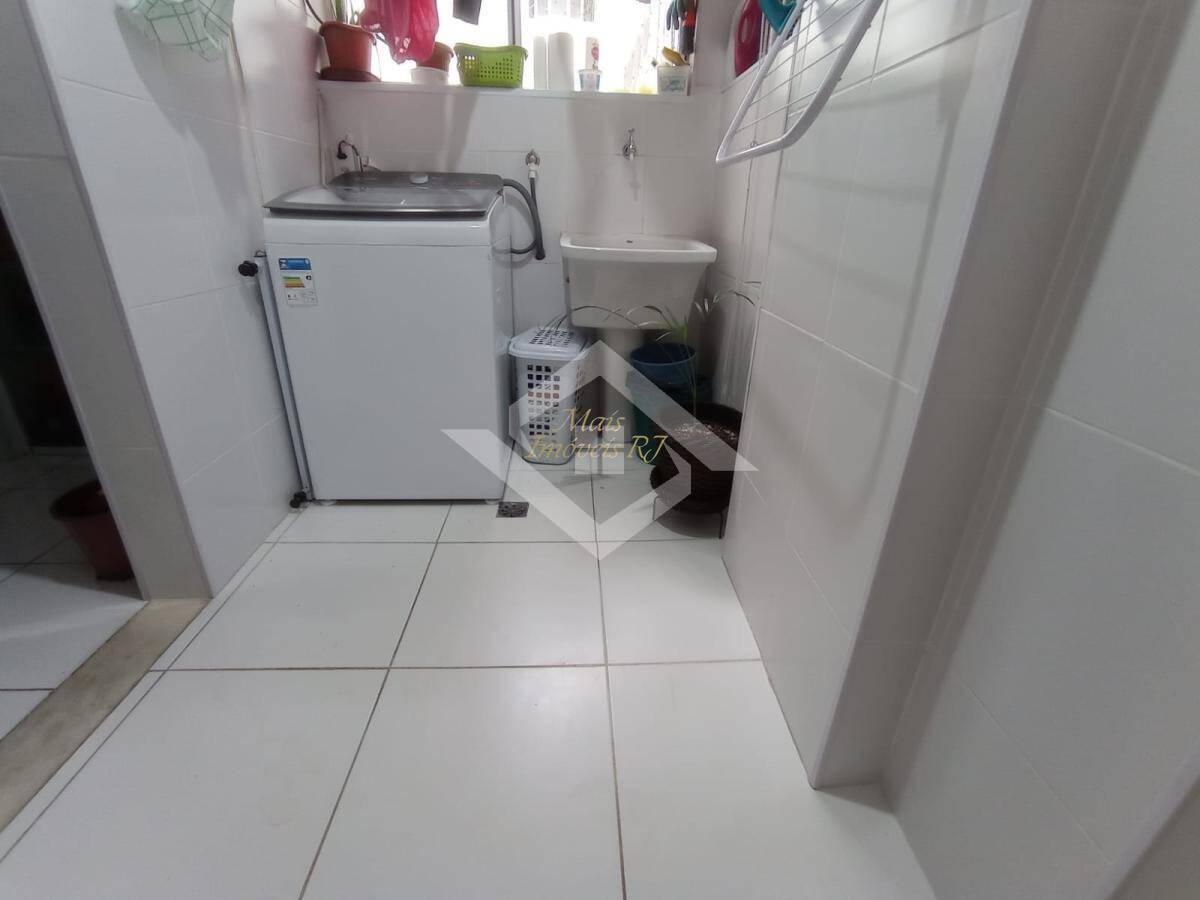 Apartamento à venda com 3 quartos, 95m² - Foto 9