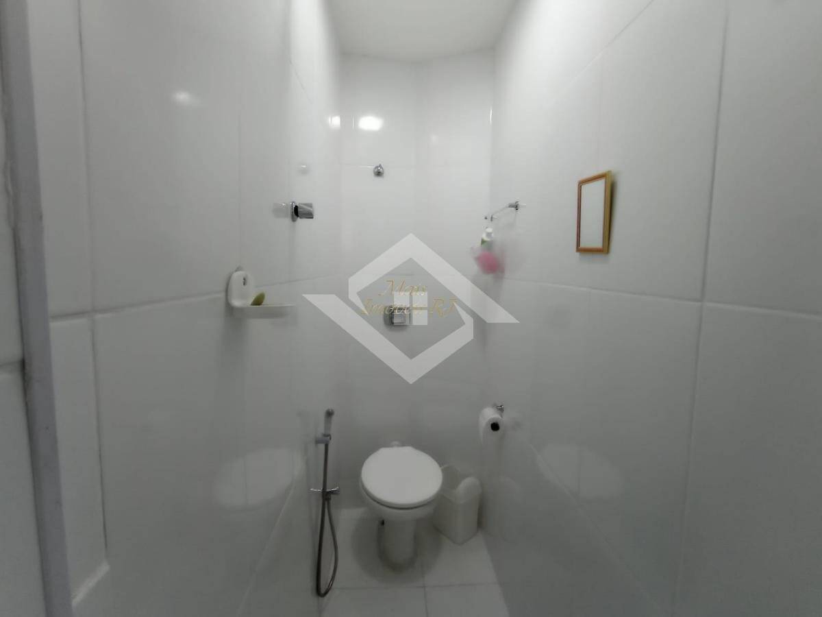 Apartamento à venda com 3 quartos, 95m² - Foto 13