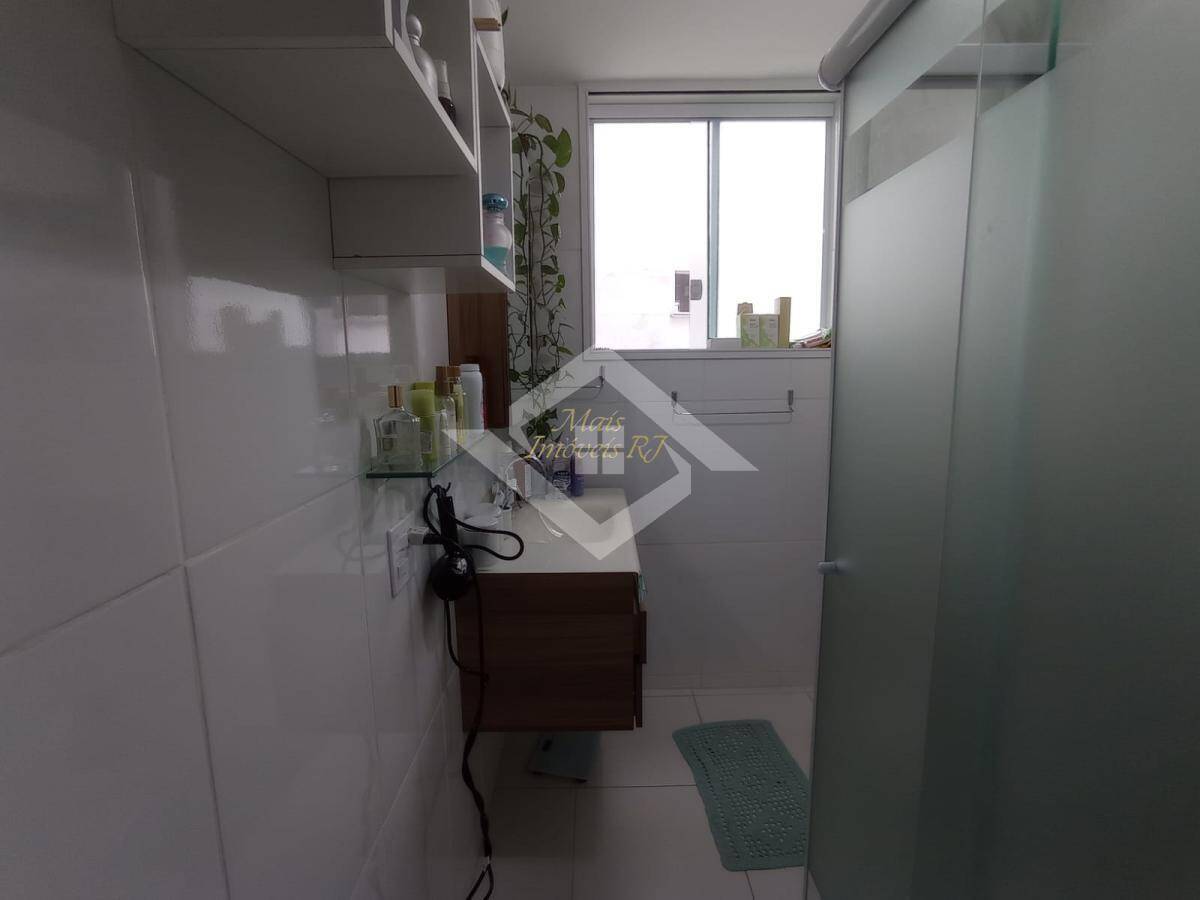 Apartamento à venda com 3 quartos, 95m² - Foto 16